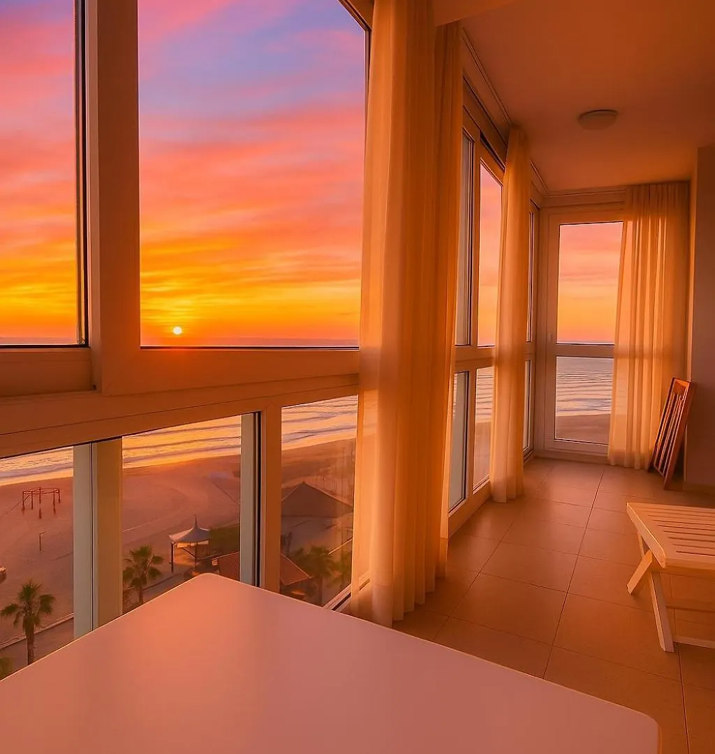 Apartamento Balcon Al Mar Torremolinos 0*,  España