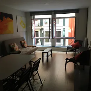 7calles, Casco Viejo. Bio , Bilbao España